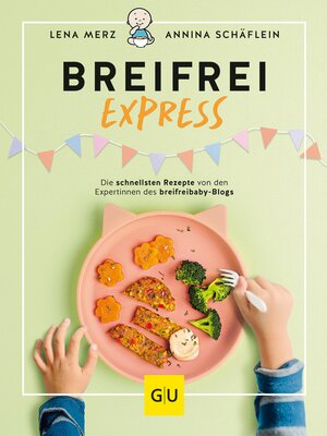 cover image of Breifrei Express